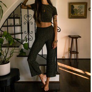 Dandy Del Mar - Hydra Pant